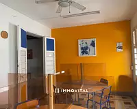 Immeuble, 132,85 m²