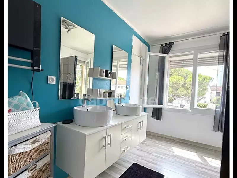 Maison, 130 m²