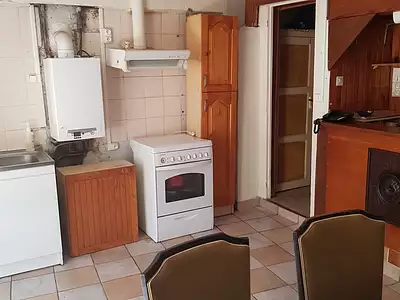 Maison, 80 m²