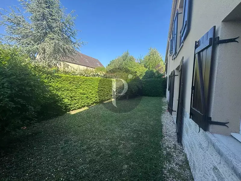 Appartement, 60,45 m²