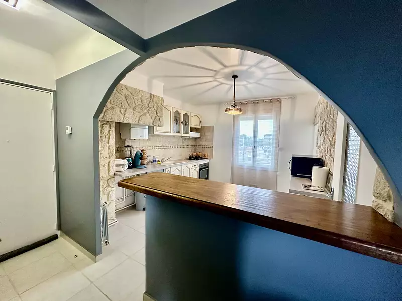 Appartement, 81 m²