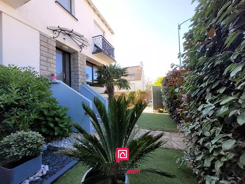 Appartement, 65 m²