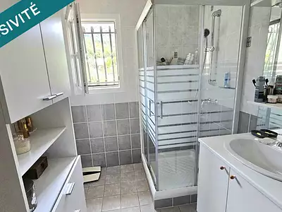 Maison, 95 m²