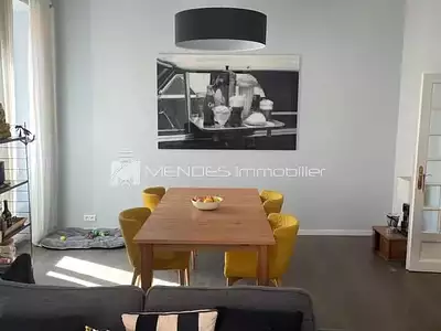 Appartement, 96,79 m²