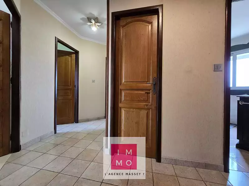 Appartement, 74,76 m²