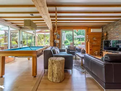 Maison, 144 m²