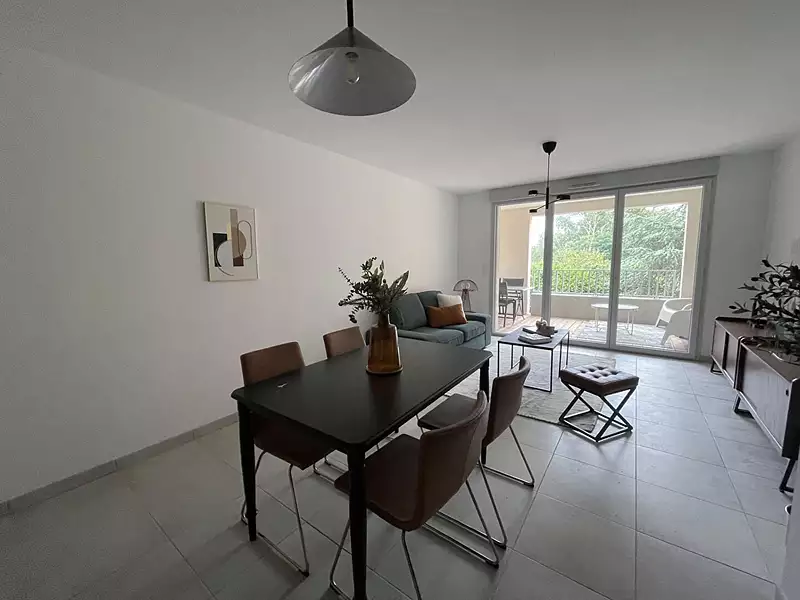 Appartement, 85,27 m²
