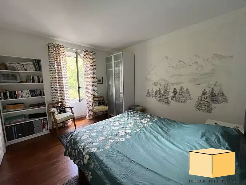 Maison, 208,7 m²