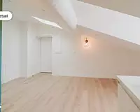 Appartement, 14,52 m²