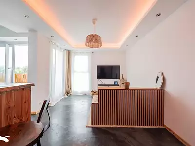 Appartement, 80 m²