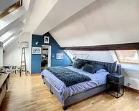 Appartement, 170 m²