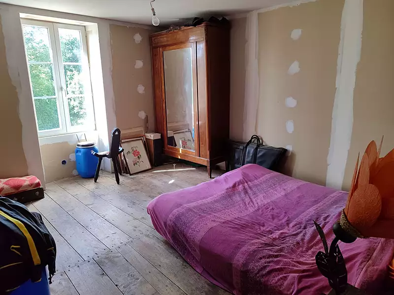 Maison, 68 m²