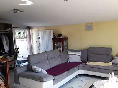 Maison, 210 m²