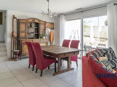 Maison, 132,31 m²