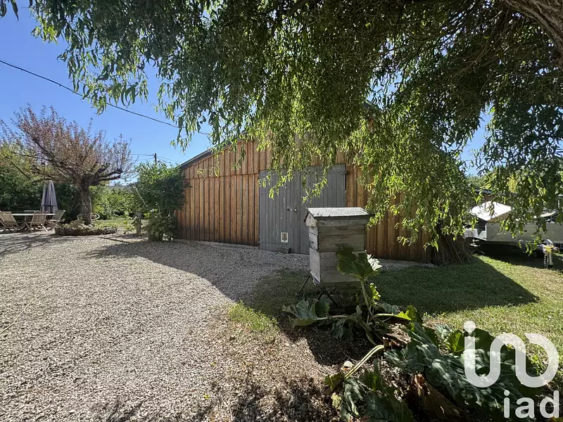 Maison, 134 m²