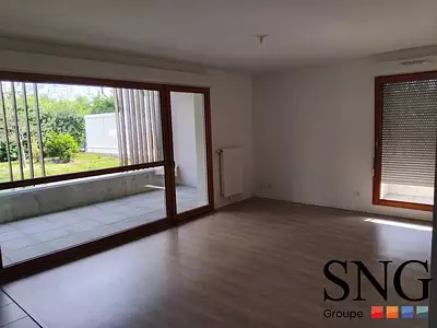 Appartement, 72,03 m²