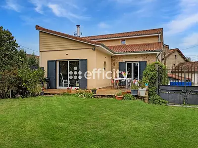 Maison, 150 m²