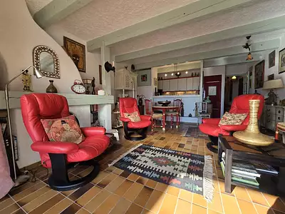 Maison, 95 m²