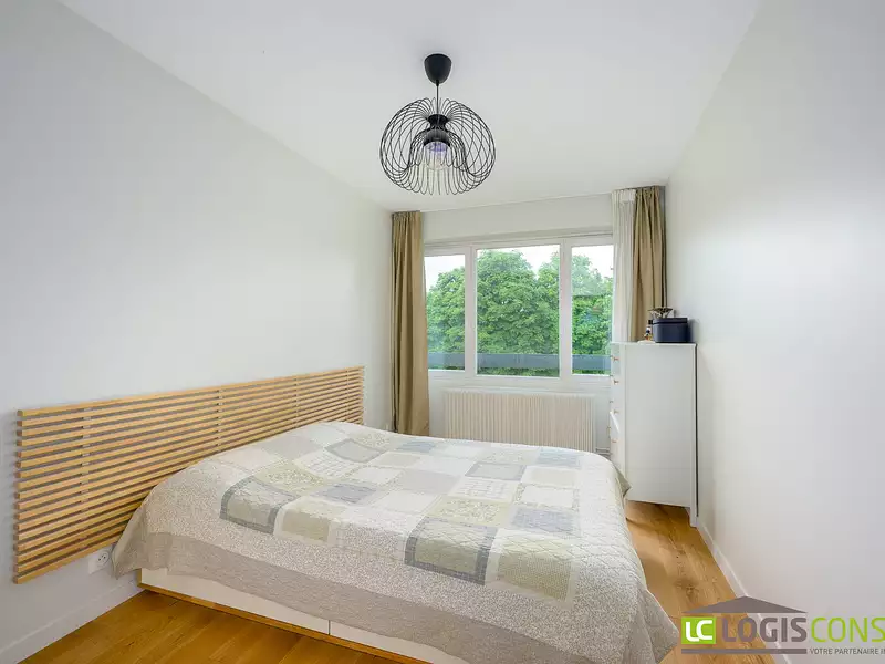 Appartement, 75,21 m²