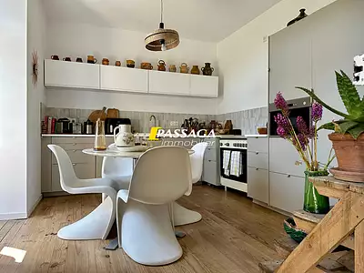 Maison, 220 m²