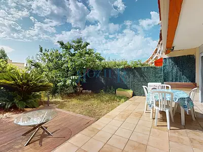 Appartement, 60,79 m²