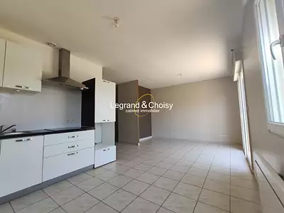 Maison, 50 m²