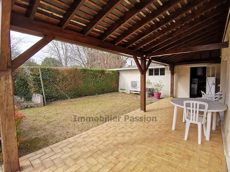 Maison, 91 m²