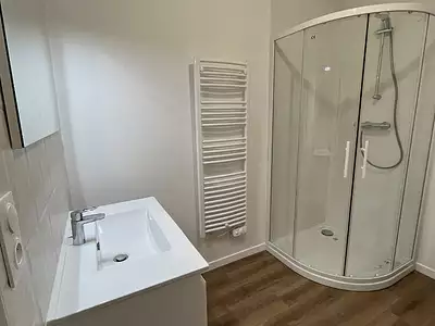 Appartement, 66,58 m²