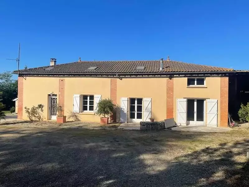 Maison, 296 m²