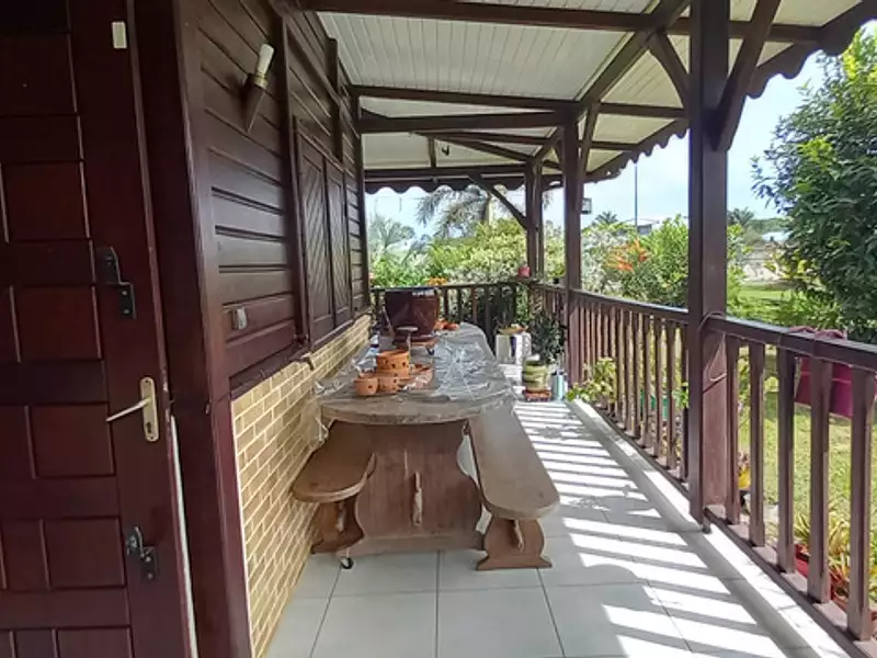 Maison, 151 m²