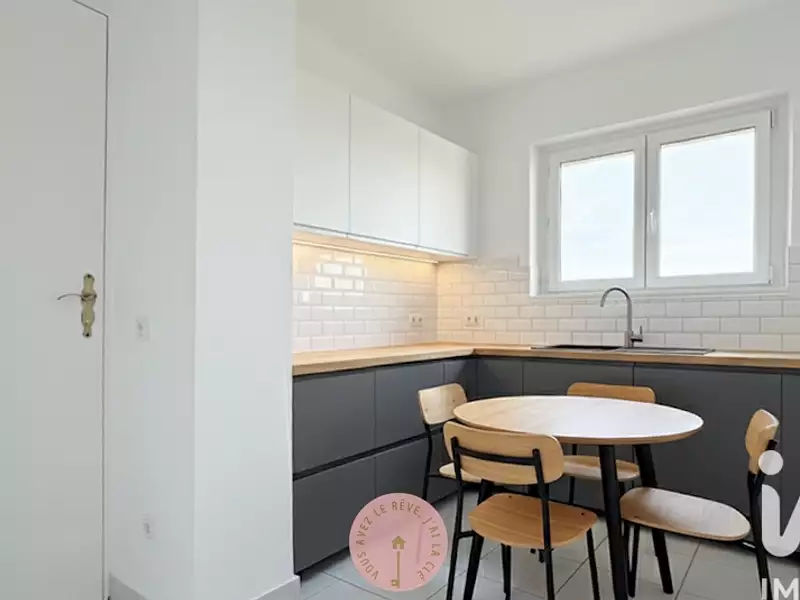 Appartement, 70 m²