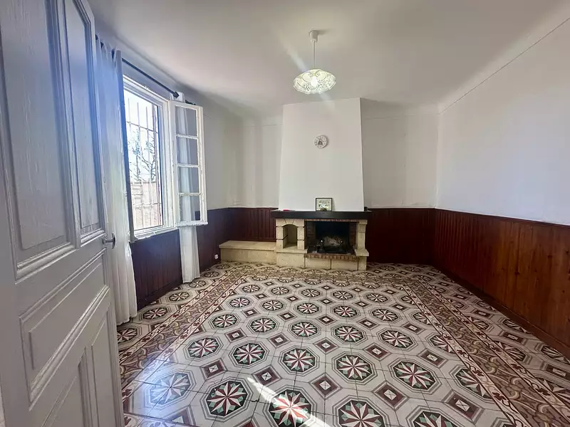 Maison, 79 m²
