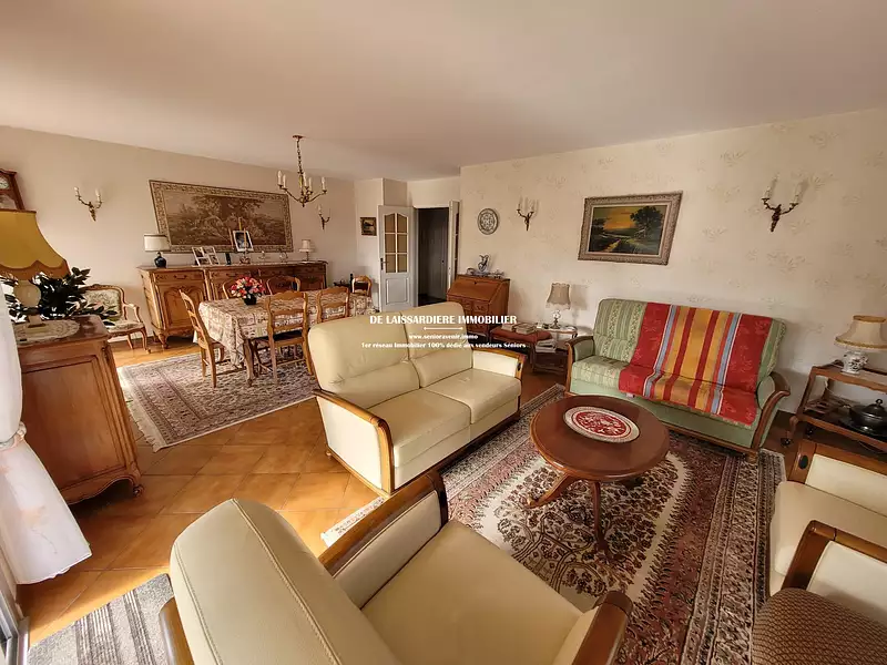 Appartement, 102 m²