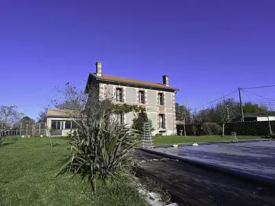 Maison, 144 m²