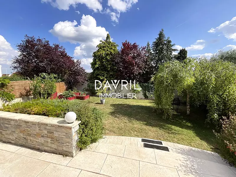 Maison, 106 m²