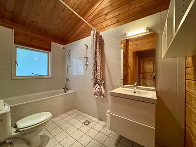 Maison, 55 m²