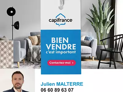 Maison, 100 m²