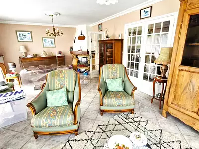 Maison, 98 m²