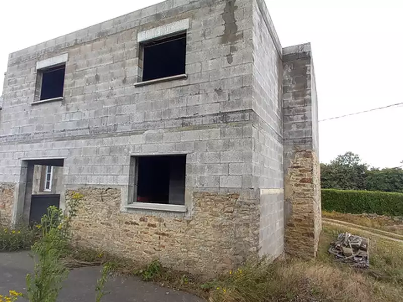 Maison, 250 m²
