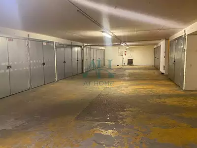 Parking, 12 m²