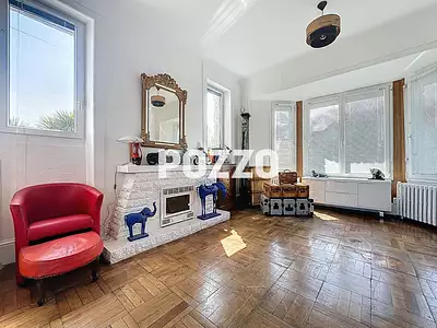 Maison, 137,81 m²