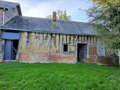 Maison, 106 m²