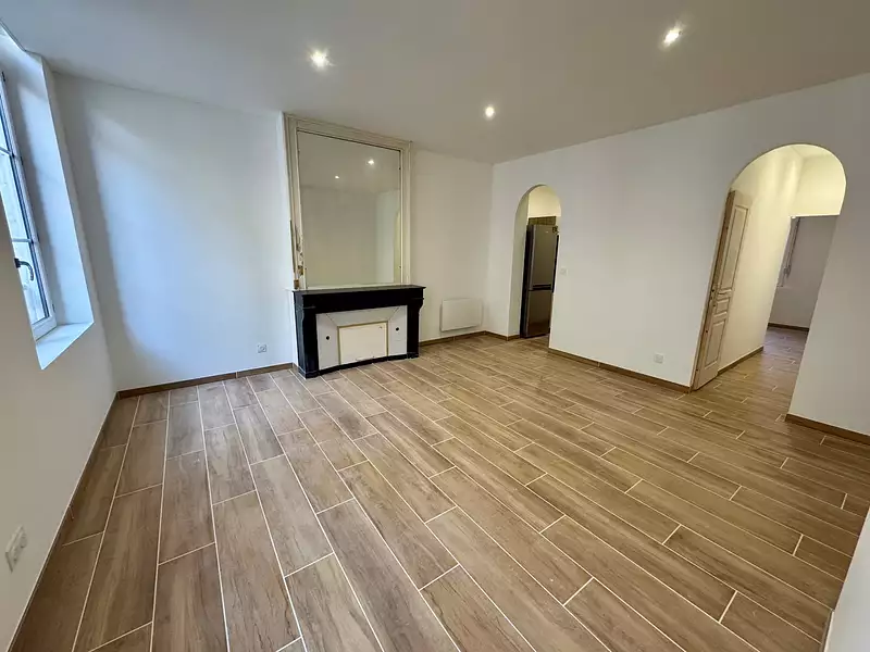 Appartement, 44 m²