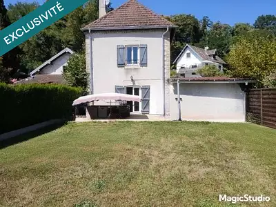 Maison, 110 m²