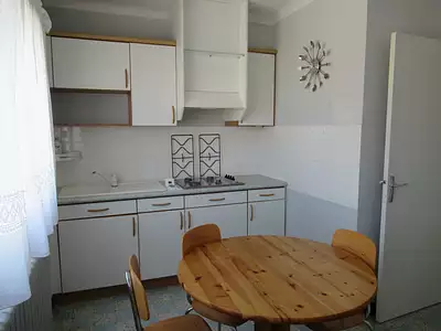 Maison, 50 m²