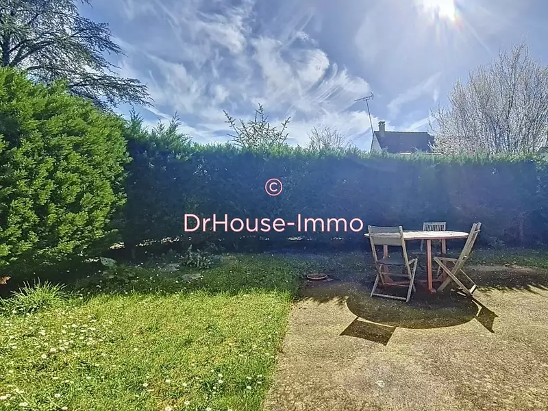 Maison, 98,81 m²