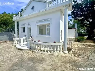 Maison, 78 m²
