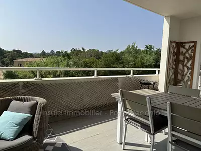 Appartement, 71,02 m²