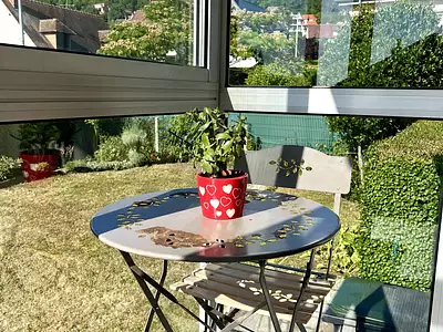 Maison, 109 m²