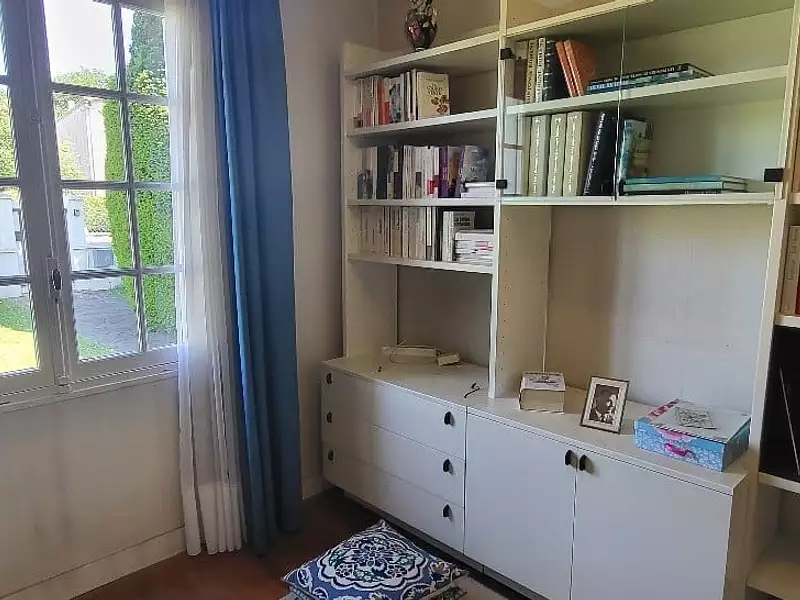 Maison, 64 m²